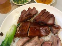 -深井陈记烧鹅酒家(新填地街店)
