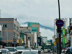 -宝健路步行街(Pedestrian Shopping Street)