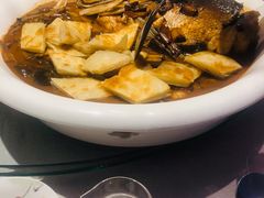 -悦融琥珀·京鲁菜·海味珍品(西单店)
