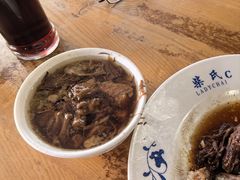 -柴氏风味斋(甘家口店)