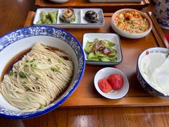 -孙盛兴奥灶面馆·蟹黄面·三虾面(山塘街总店)