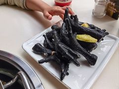 -太婆天府山珍酒楼(亚运村店)