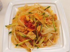 -潼十三肉夹馍(东单店)
