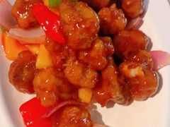 -肥仔文澳门猪骨煲(南京西路店)