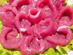 纳西牛肉-东巴人鱼豆花火锅(幸福街店)