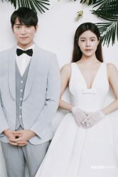 韩式-巴黎婚纱摄影工作室