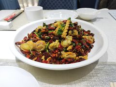 -餐与自然(老商埠店)