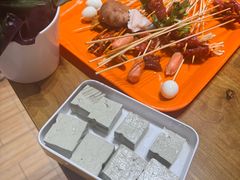 -黔哆哆地摊酸汤火锅(清湖店)