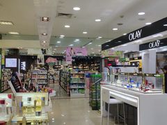 -世纪联华超市(江城店)