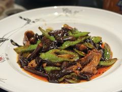 -民国红公馆·秦淮八艳(夫子庙店)