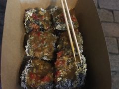 -品腐记·豆腐王朝(老门东总店)