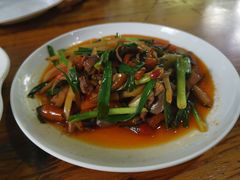 -弓虽昌焖烧鸡(大竹林店)
