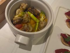 -王品牛排(福州泰禾店)