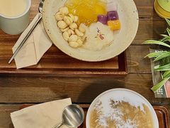 -绿小院(荔湾店)