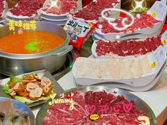 -荣叔港式沙嗲牛肉火锅(正佳潮流店)