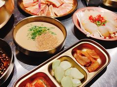 -小核桃烤肉馆(西塔店)