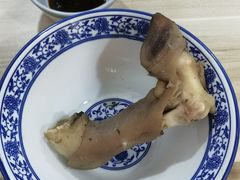 -丰登陕西水盆牛羊肉·泡馍