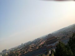 景点-景山公园