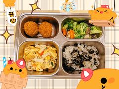 -豆初托育园 Baby Bean Day care Center