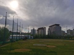 -美松高尔夫俱乐部