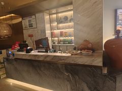 -北李妈妈菜·海肠捞饭(高新万达店)
