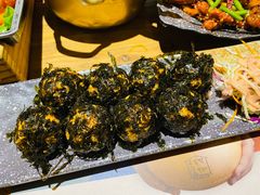 -冰川冷面·延边菜·炭烤串(观前店)