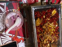 -蛙小淲(虎门万达店)