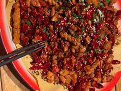 -泥糊破店小酒馆·团建聚餐(南京西路店)