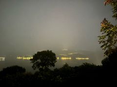 -天目湖涵田半山温泉