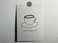 -Oasis coffee燕谷咖啡(公信店)