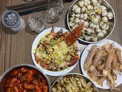 -盒马鲜生(顺义店)