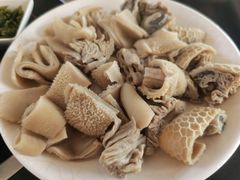 -情忆草原涮肉馆