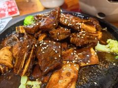 -江宁肚包鸡(铁心桥店)