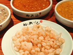 -裕兴记•蟹黄面馆(人民广场店)