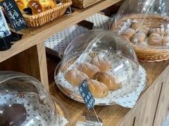 -沁屋面包店(人民东路店)