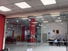 -TESLA 特斯拉(深圳坂田特斯拉中心)