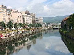 -小樽运河广场(運河プラザ)