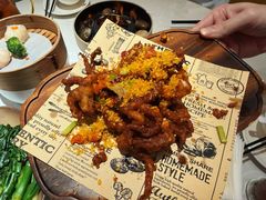 -避风塘·老港味餐厅(虹口龙之梦店)