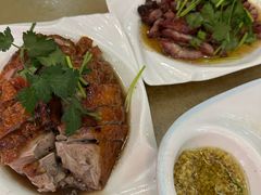 -龙记烤鸭店(新民路店)