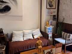 -沐善人家中医·推拿·理疗·三伏灸(新洲店)
