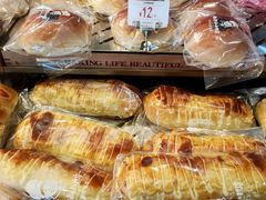 -西村叔叔的店·面包·甜品·蛋糕(清河万象汇店)