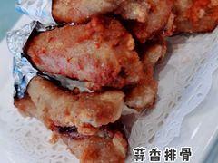 -沙龙酒家