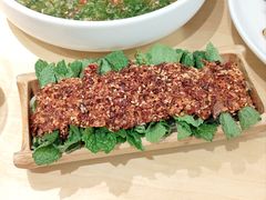 -一坐一忘云南菜(卓悦中心)