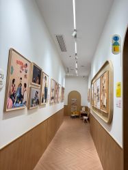 -海马体家庭照相馆(杭州远洋乐堤港店)