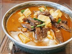 -季家厨房(长江东大街店)