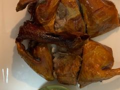 -白云中餐厅·粤菜·亚龙湾喜来登度假酒店