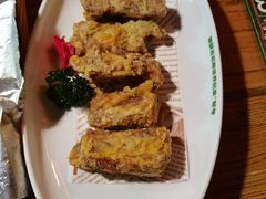 -新白鹿餐厅(百联中环店)