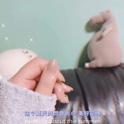点击看大图 -JX今喜美甲美睫