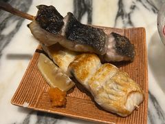 -家贺屋刺身寿司专门店