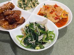 -大明王朝·南京菜(墨香路店)